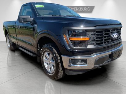 Used 2025 Ford F150 XL w/ Equipment Group 103A High