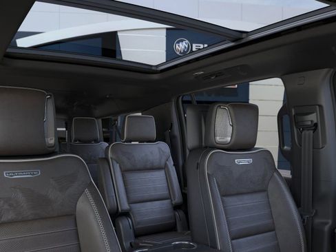 New 2026 GMC Yukon XL Denali Ultimate image 51