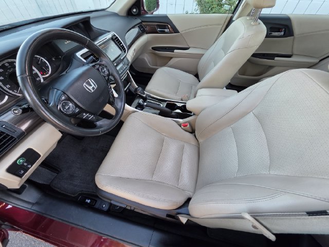 Used 2016 Honda Accord EX-L image 20