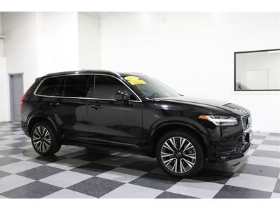 Used 2021 Volvo XC90 T5 Momentum w/ Protection Package Premier