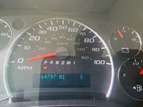Used 2020 Chevrolet Express 3500 LS RWD image 7