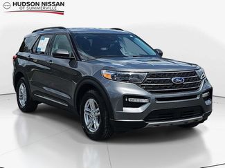 Used 2023 Ford Explorer XLT w/ Equipment Group 202A AWD/4WD 360° Tour