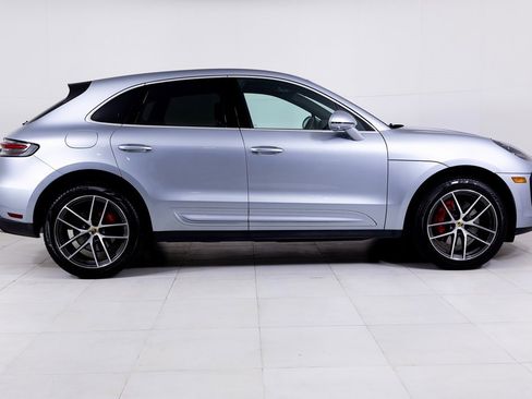 Certified 2023 Porsche Macan S w/ Premium Package Plus image 26