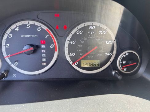 Used 2004 Honda CR-V LX image 13