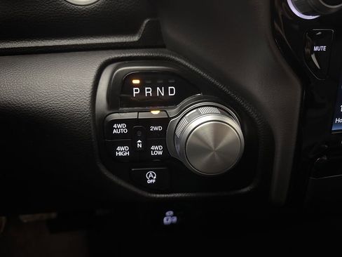 Used 2023 RAM 1500 Laramie image 38