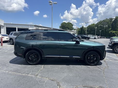 Used 2027 Kia Telluride X-Line SX Prestige w/ Towing Package AWD/4WD image 9