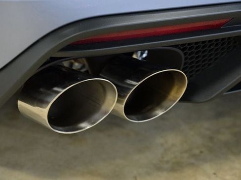 Used 2022 Ford Mustang Shelby GT500 w/ Carbon Fiber Track Pack RWD image 19
