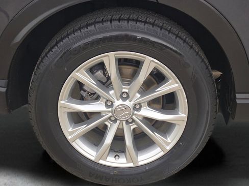 Used 2024 Honda CR-V EX-L image 8