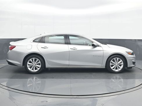 Used 2022 Chevrolet Malibu LT image 7