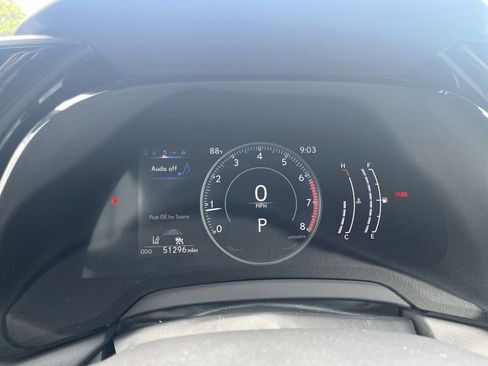 Used 2023 Lexus RX 350 FWD w/ Accessory Package (Z1) image 25