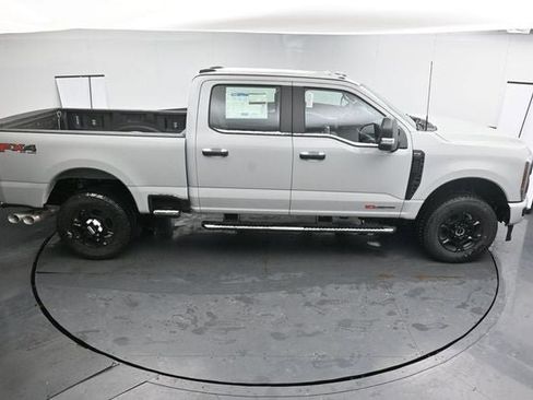 New 2026 Ford F250 XL w/ STX Appearance Package AWD/4WD image 23