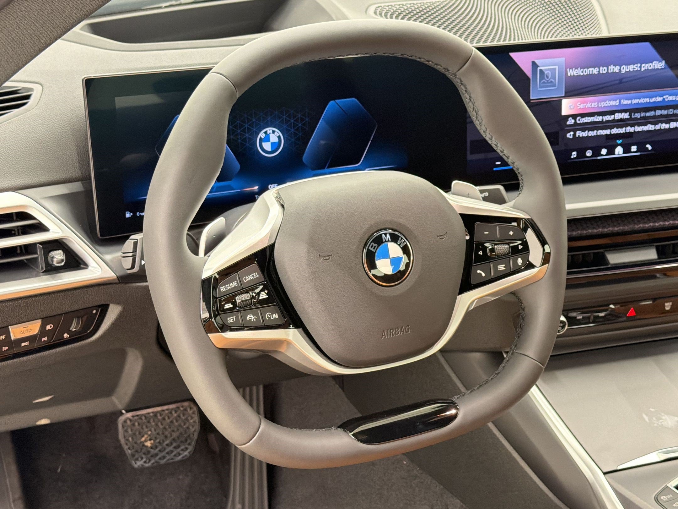 New 2026 BMW 230i xDrive Coupe w/ Premium Package AWD/4WD image 15