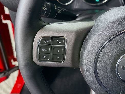 Used 2017 Jeep Wrangler Sport AWD/4WD image 17