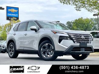 Used 2024 Nissan Rogue SV FWD video 1