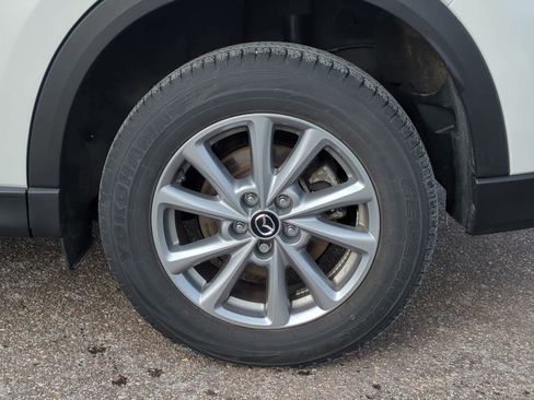 Used 2023 MAZDA CX-5 AWD 2.5 S image 13