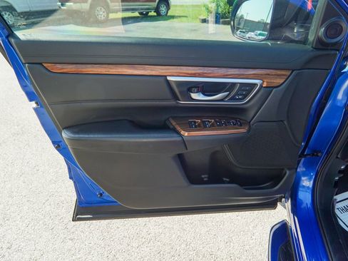 Used 2022 Honda CR-V EX-L image 15