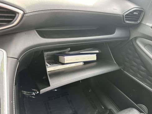 Used 2023 Hyundai Santa Fe Limited image 32