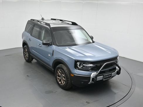 New 2026 Ford Bronco Sport Big Bend w/ Convenience Package AWD/4WD image 35