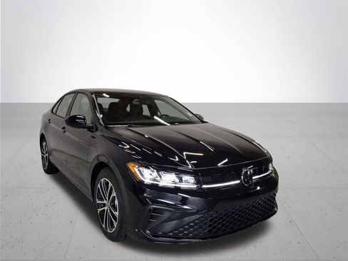 New 2026 Volkswagen Jetta Sport FWD image 4