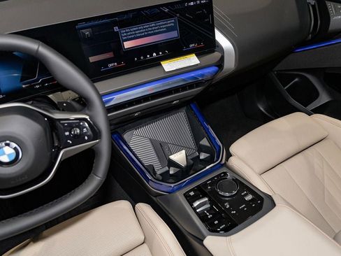 Used 2026 BMW X3 xDrive30 w/ Premium Package image 21