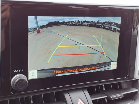 Certified 2025 Toyota RAV4 XLE w/ Convenience Package image 12