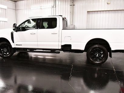 Used 2024 Ford F250 Lariat w/ Lariat Ultimate Package