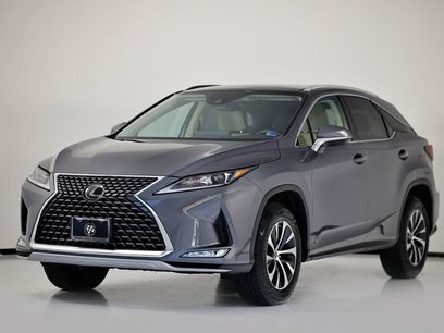 Used 2022 Lexus RX 350 AWD w/ Premium Package