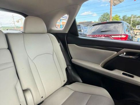 Used 2016 Lexus RX 350 AWD image 26