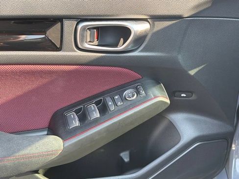Used 2026 Honda Civic Si image 17