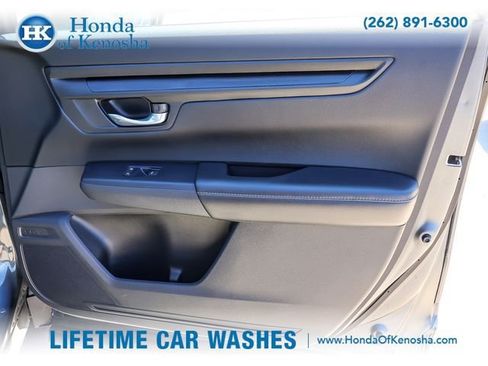 Used 2024 Honda CR-V EX image 26