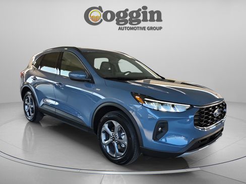 New 2026 Ford Escape ST-Line Select image 7