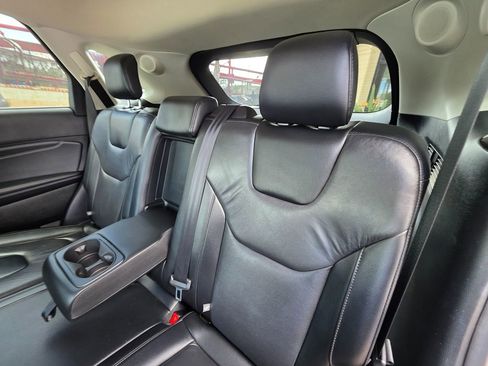 Used 2022 Ford Edge Titanium image 23