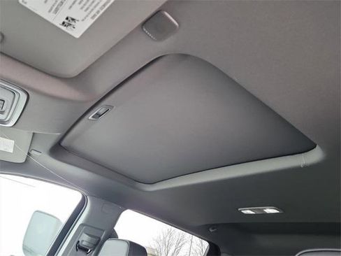 New 2026 GMC Sierra 1500 Denali image 27