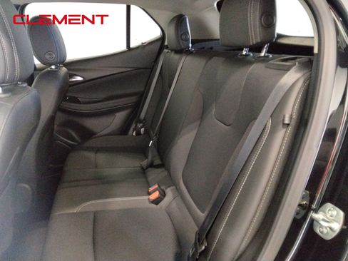 Used 2025 Buick Encore GX Preferred image 31