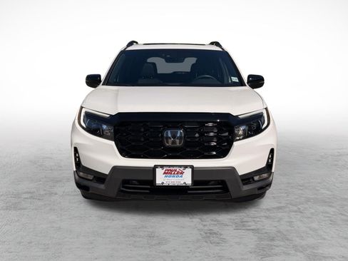 Used 2022 Honda Passport Elite image 2