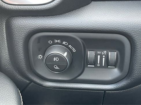 New 2026 RAM 2500 Laramie image 20