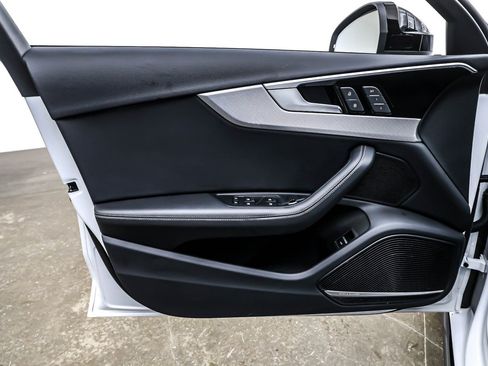 Used 2023 Audi A4 2.0T Premium Plus w/ Premium Plus Package image 19