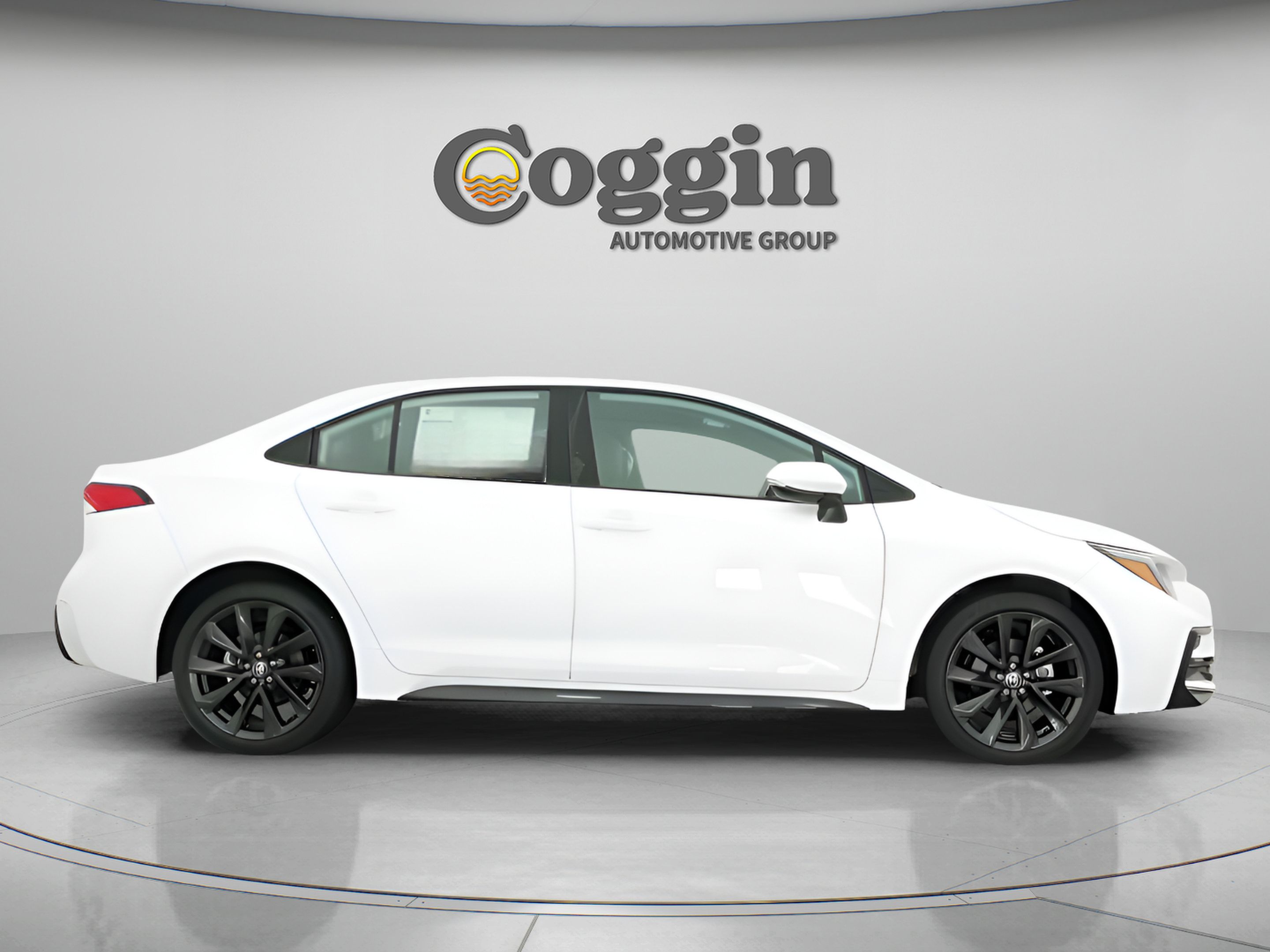 Certified 2026 Toyota Corolla SE FWD image 22