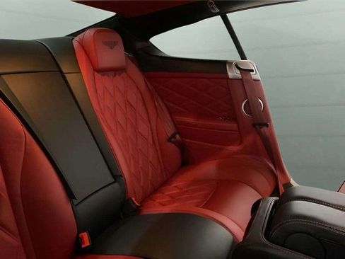 Used 2015 Bentley Continental GT V8 S image 68