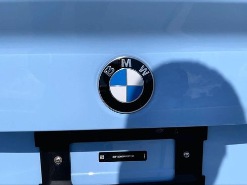Used 2024 BMW M2 w/ Lighting Package RWD image 31