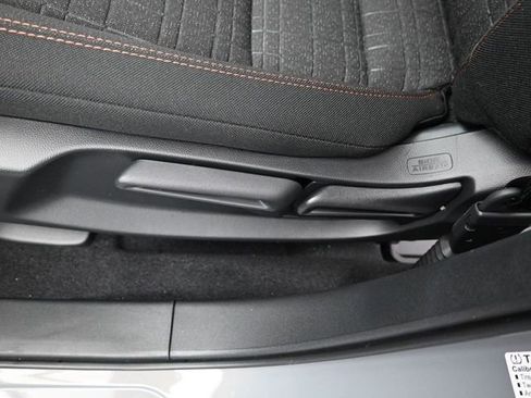 New 2026 Honda HR-V Sport image 20