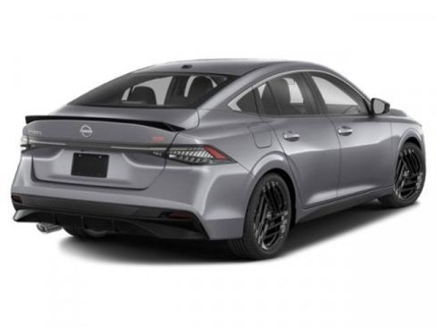 New 2026 Nissan Sentra SR image 4