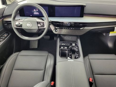 New 2026 Nissan Murano SL image 19