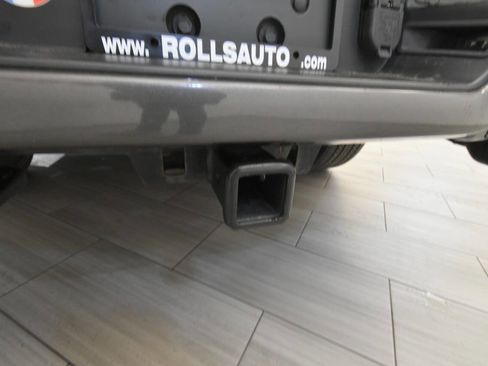 Used 2021 RAM 1500 Limited w/ Night Edition AWD/4WD image 61