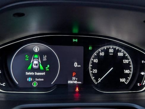 Used 2021 Honda Accord EX-L image 24