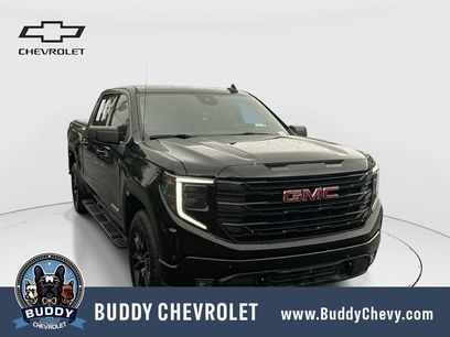Used 2023 GMC Sierra 1500 Elevation