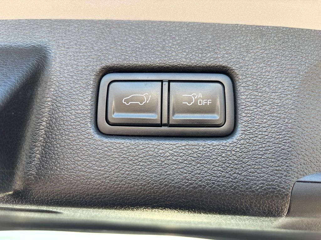 Used 2023 Kia Telluride SX Prestige X-Line AWD/4WD image 35
