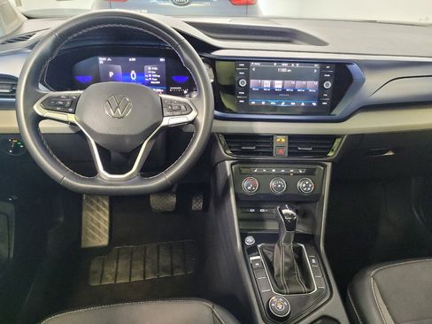Used 2022 Volkswagen Taos SE AWD/4WD image 22