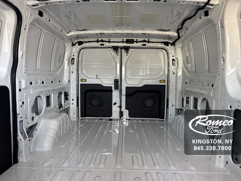 New 2026 Ford Transit 250 Low Roof AWD image 26