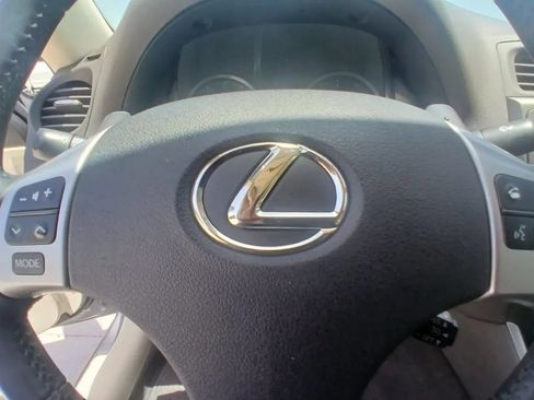 Used 2012 Lexus IS 250 w/ Premium Pkg Value Edition RWD image 26